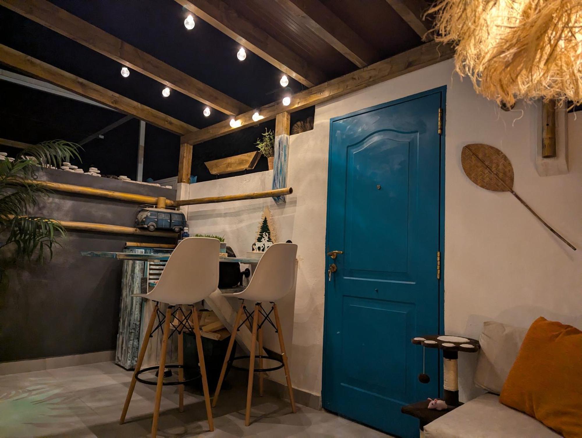 Casa Una Bungalow Delux Arona  Bagian luar foto