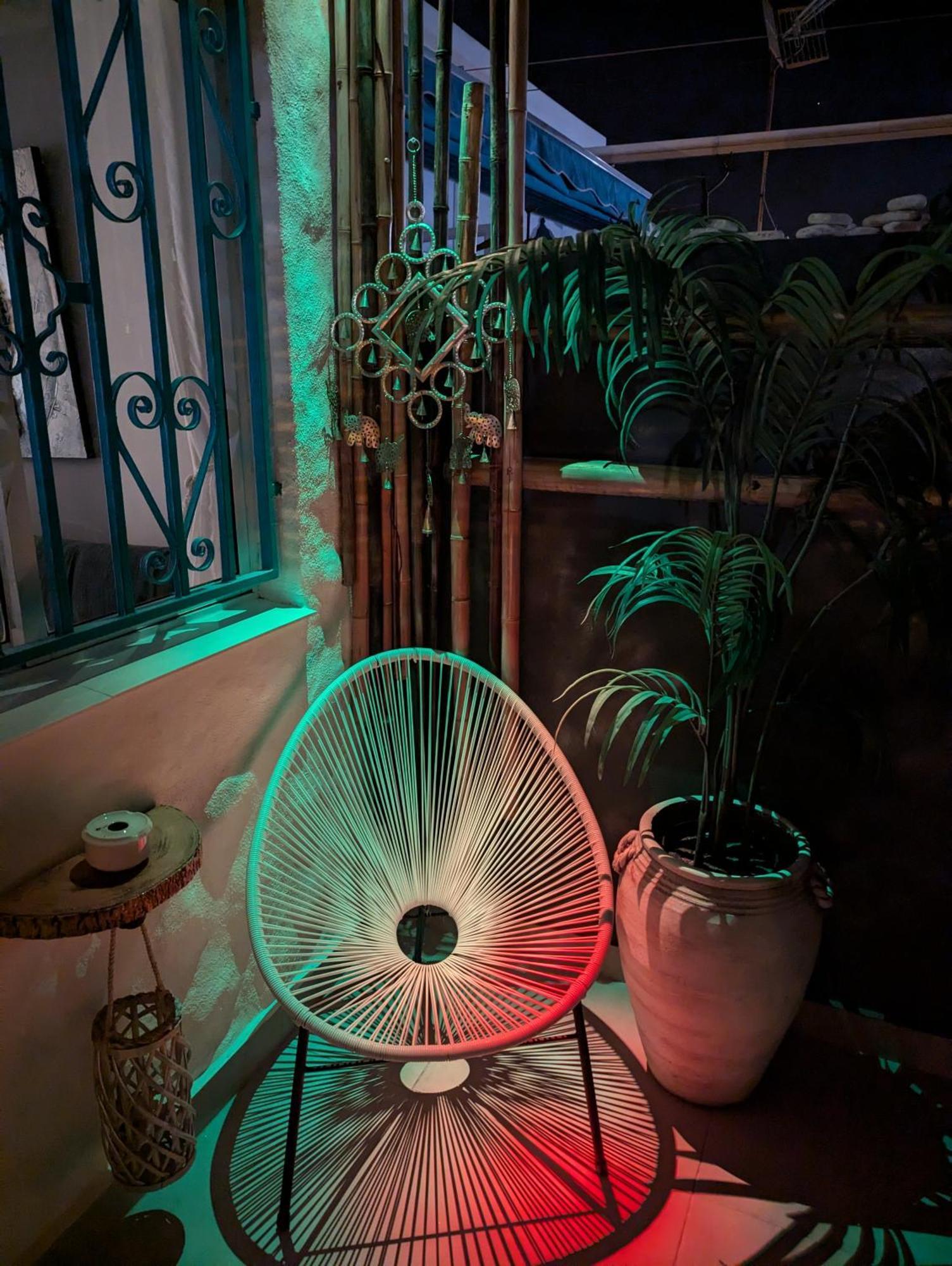 Casa Una Bungalow Delux Arona  Bagian luar foto