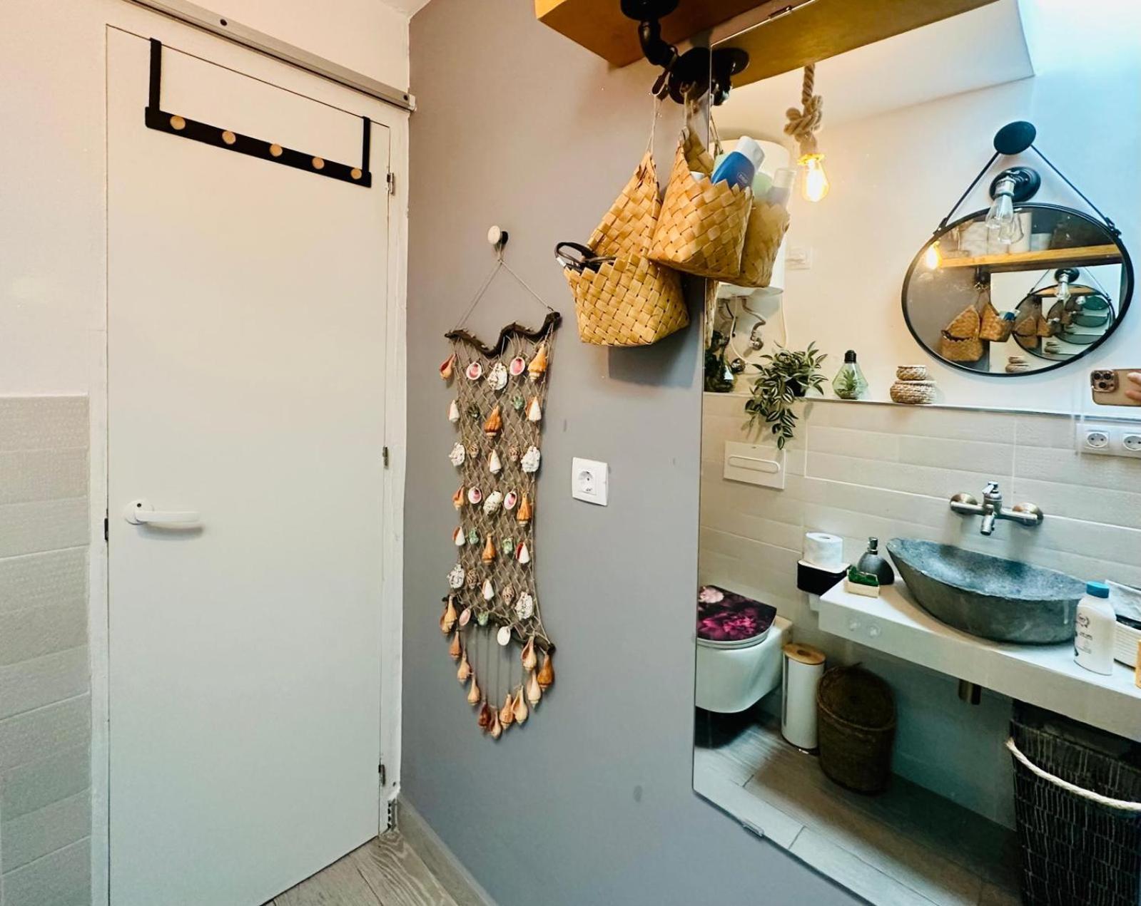 Casa Una Bungalow Delux Arona  Bagian luar foto