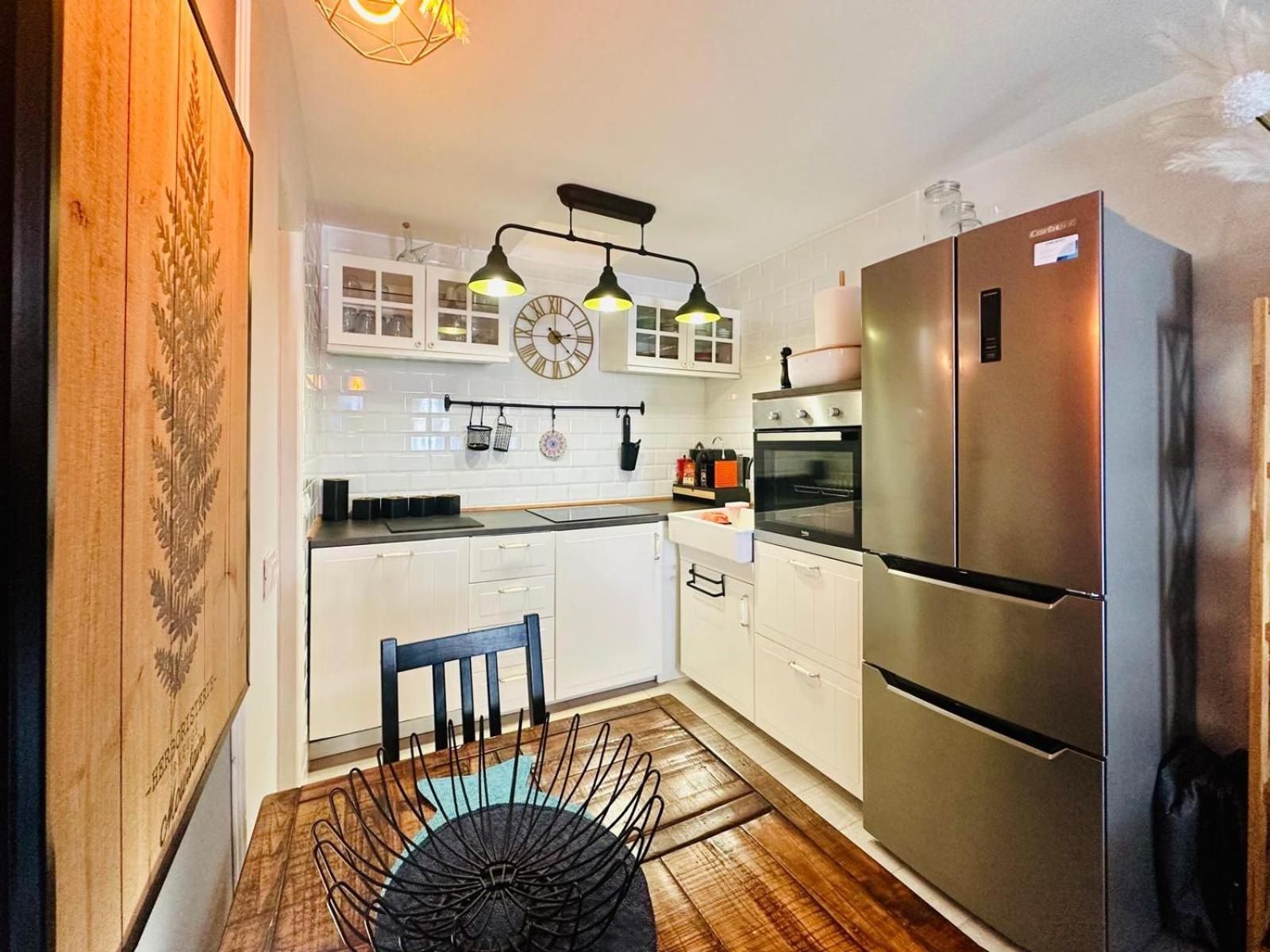 Casa Una Bungalow Delux Arona  Bagian luar foto