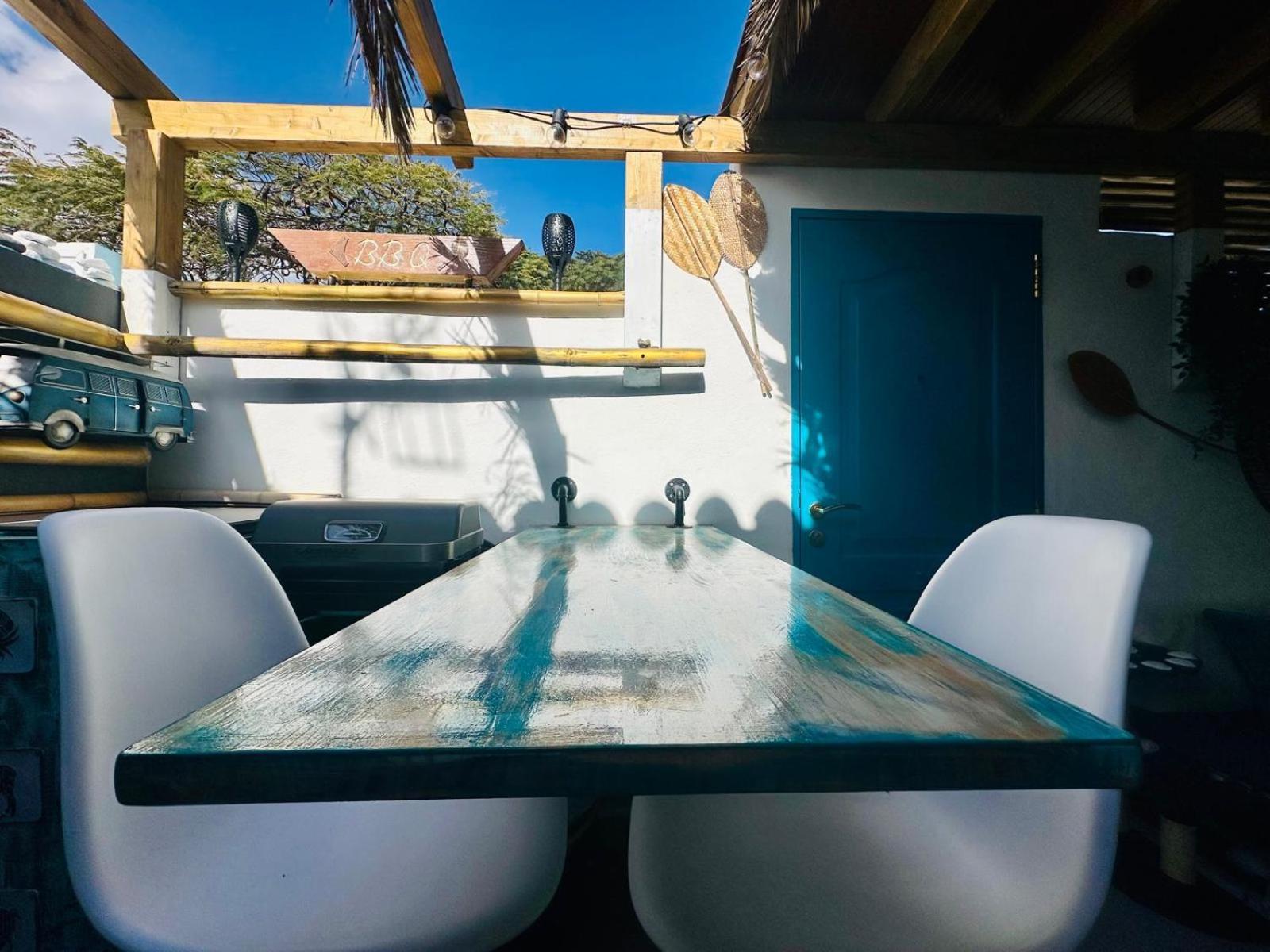 Casa Una Bungalow Delux Arona  Bagian luar foto